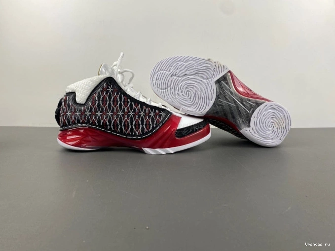 23 and red Jordan  black TITAN CZ6222-1021 0811